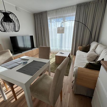 Korter Riia 22 Tartu Exterior foto