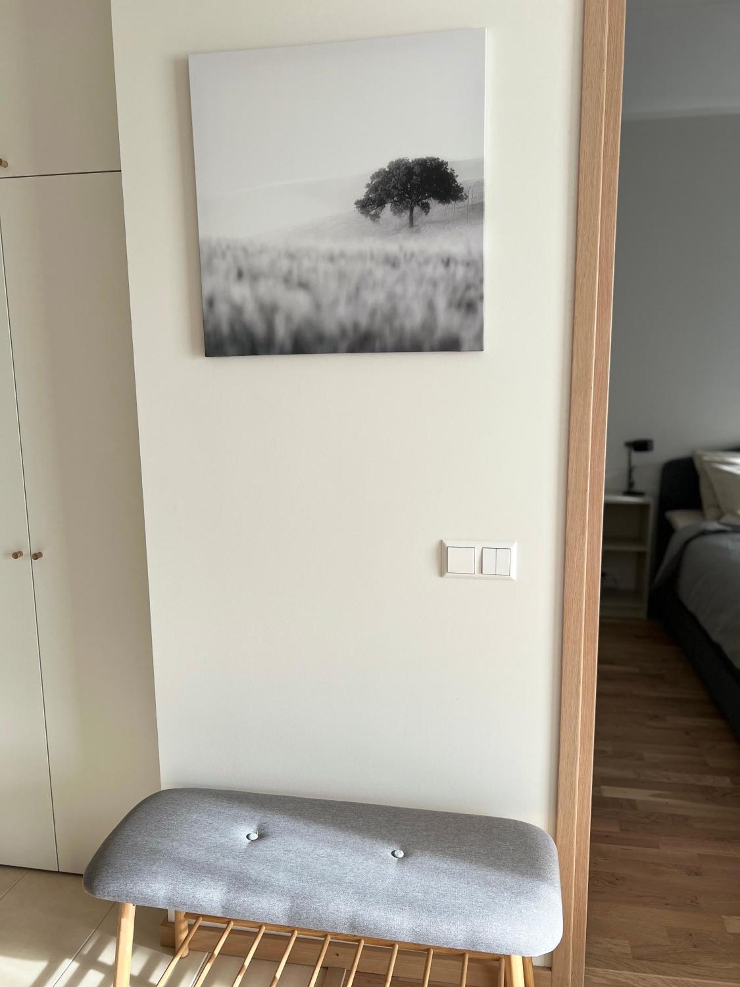 Korter Riia 22 Tartu Exterior foto