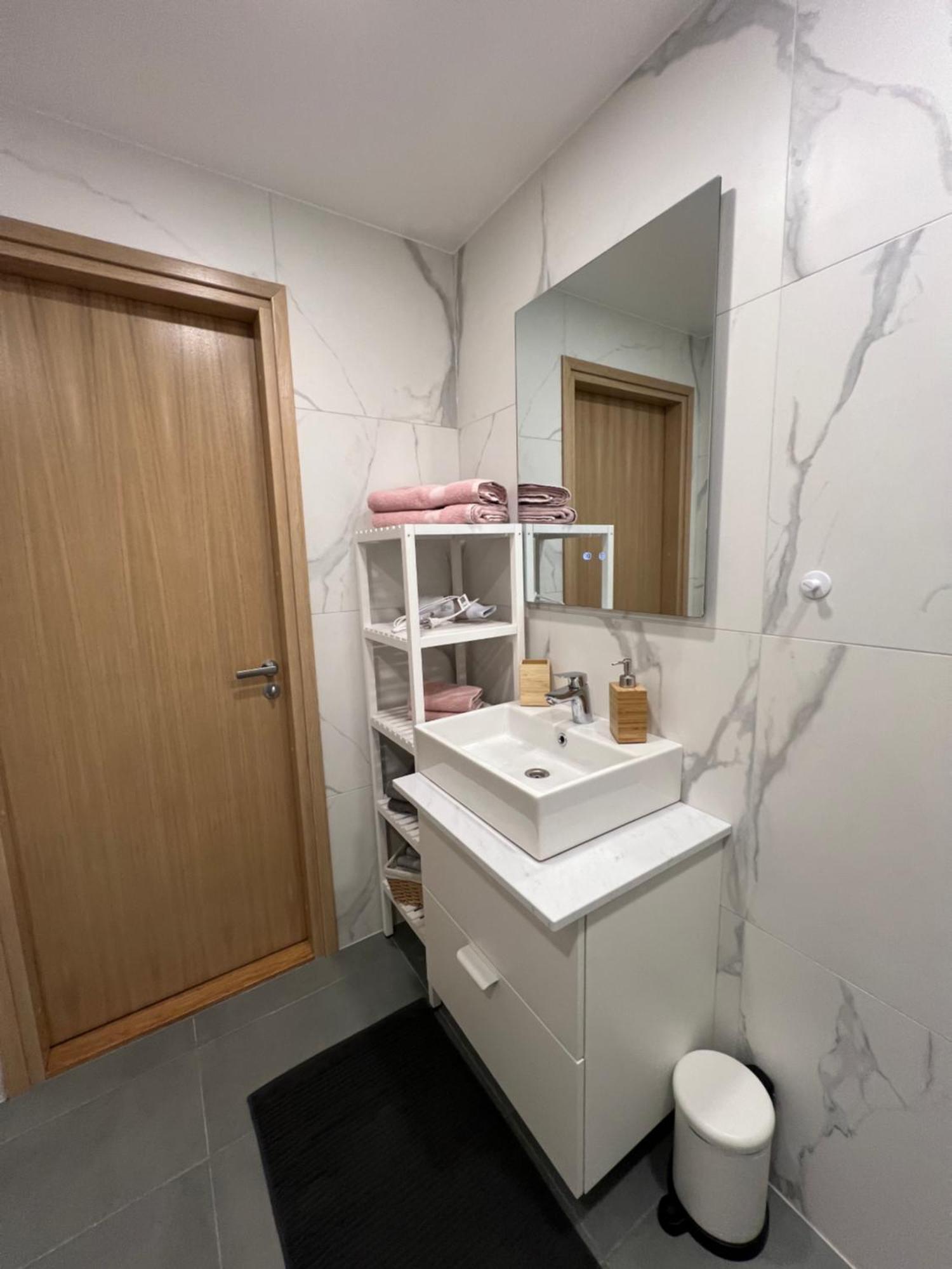 Korter Riia 22 Tartu Exterior foto