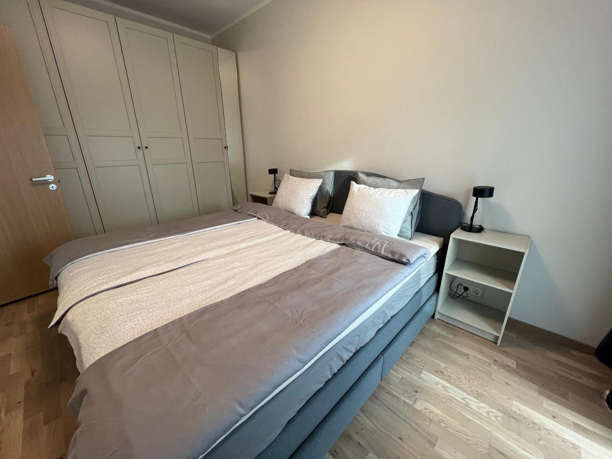 Korter Riia 22 Tartu Exterior foto